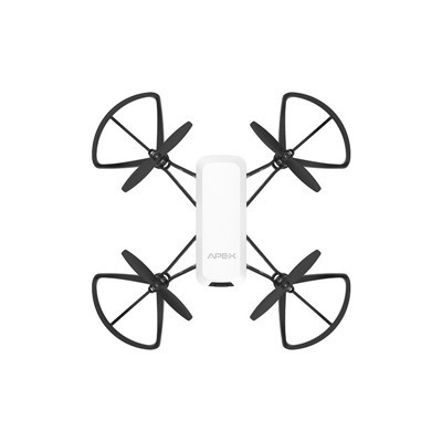 Droni di cudificazzioni prugrammàbbili di Scratch e Python